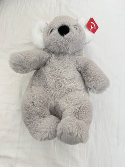 Koala Plushie Stuffed Animal