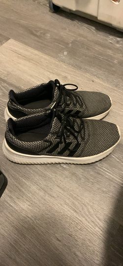 Adidas Cloudfoam Trainers