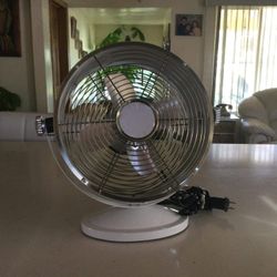 Mini Fan
