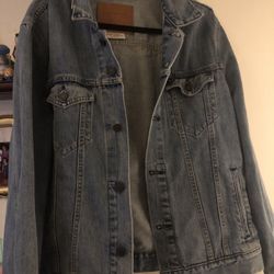 Levi’s Jeans Jacket 
