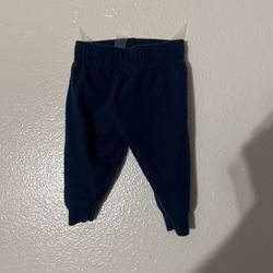 Small Child Pants