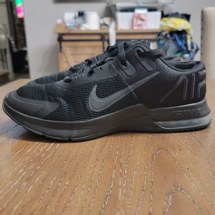 Nike Airmax Alpha Trainers 