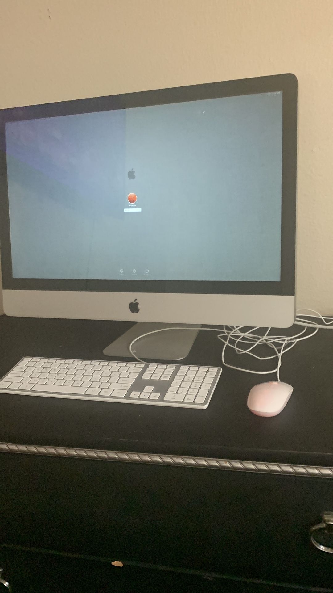 Apple Computer 27 “