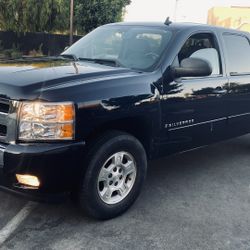 2008 Chevy Silverado LT 4x4