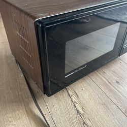 Samsung Microwave