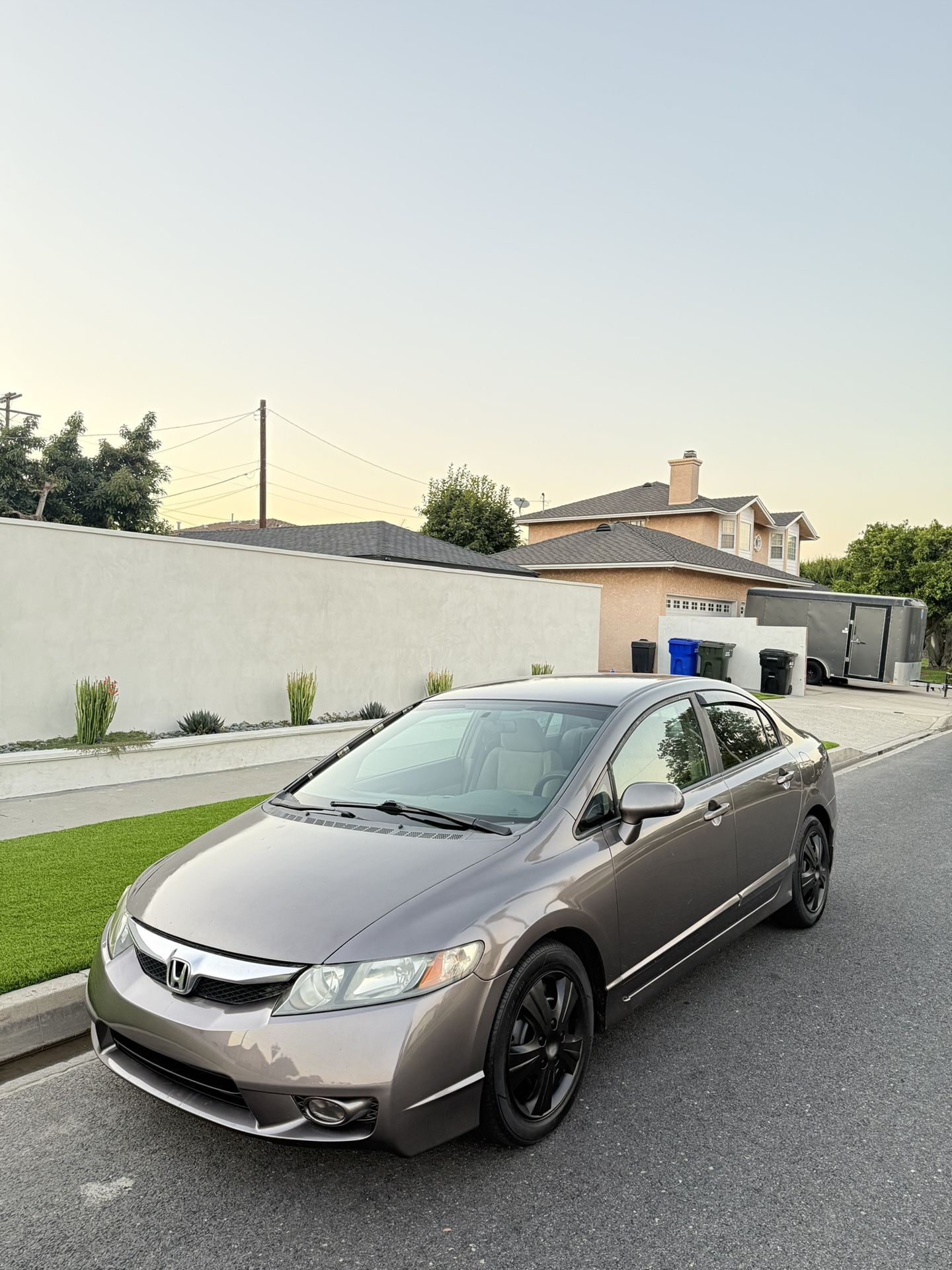 2010 Honda Civic