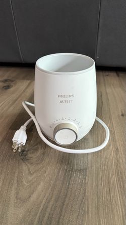 Philips Avent Baby Bottle Warmer