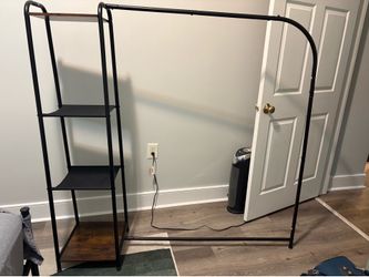 Clothing Rack