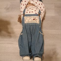 Stuffed Animal 