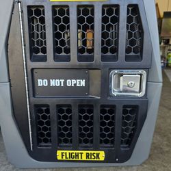 Gunner Intermediate Kennel