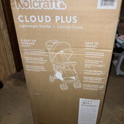 Kolcraft Baby Stroller