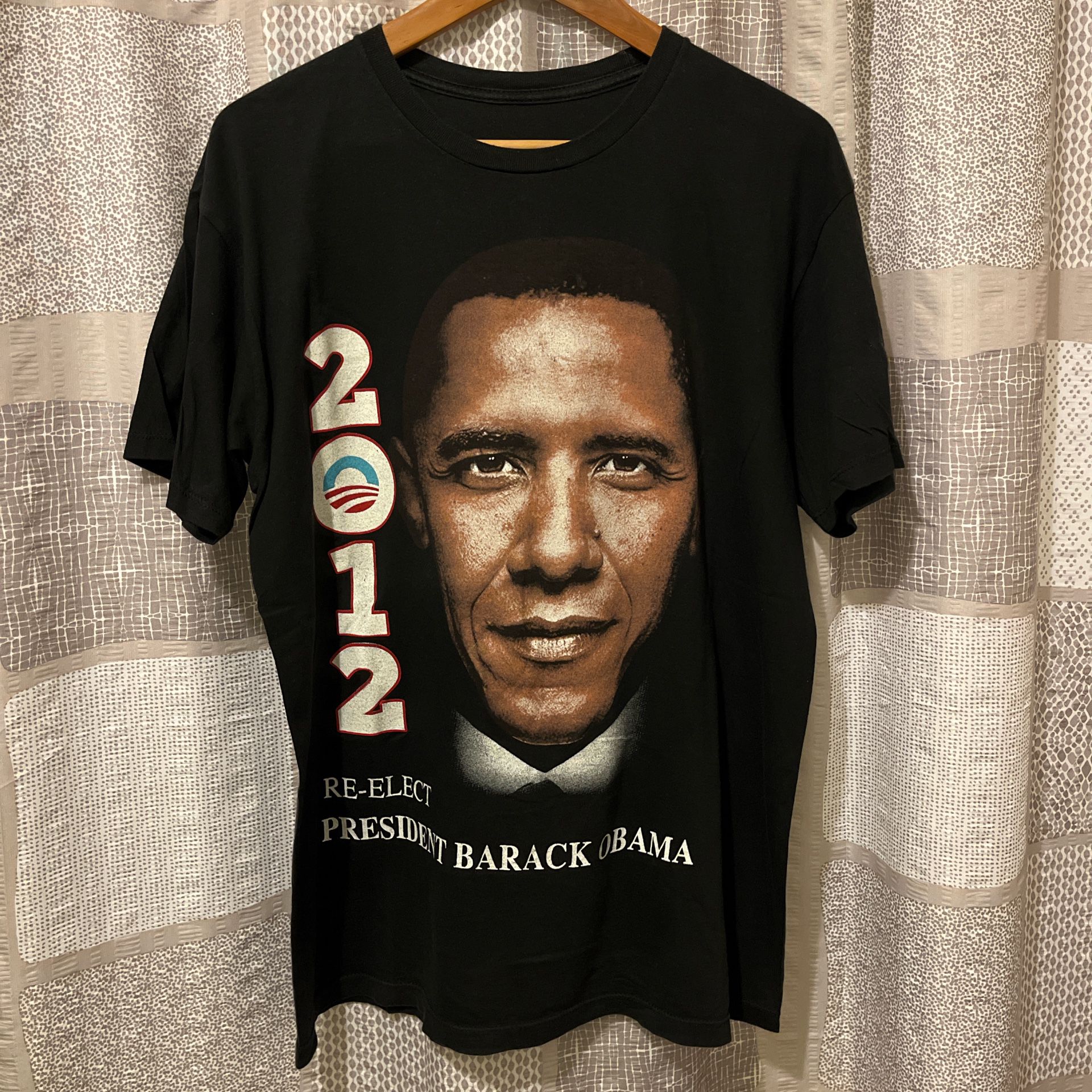 Obama Shirt 