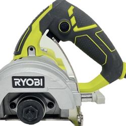 Ryobi 4 in. Tile Saw - TC401 - (Non-Retail Packaging, Bulk Packaged)