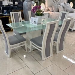 Brand  New Dining set 