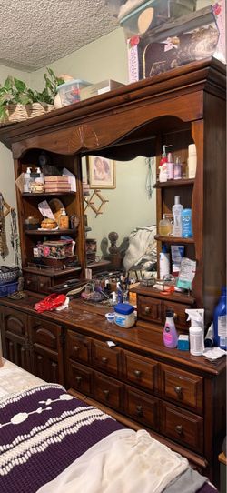Dresser