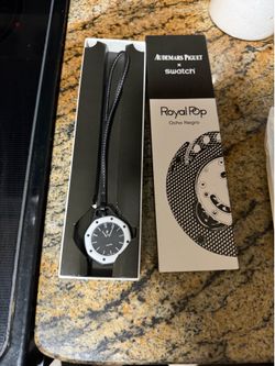 Ap swatch