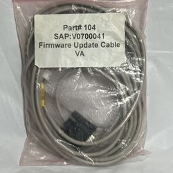 Firmware Update Cable - 16’-5”