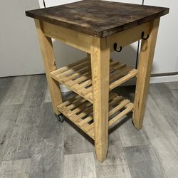 Mini Bar, Cutting Table, Table 