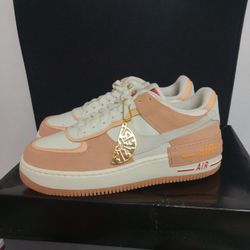 Nike Air Force 1 Women Size 10 Men Size 8.5