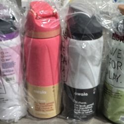 Owala Free Sip Insulated Water Bottle 