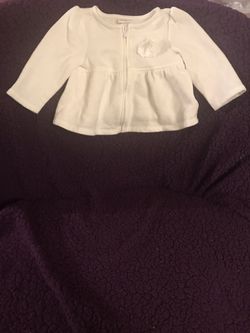 Girls jacket