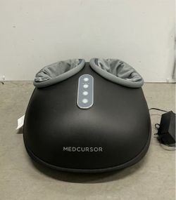 Medcursor Shiatsu Foot Massager