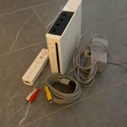 Wii + Super Mario Galaxy