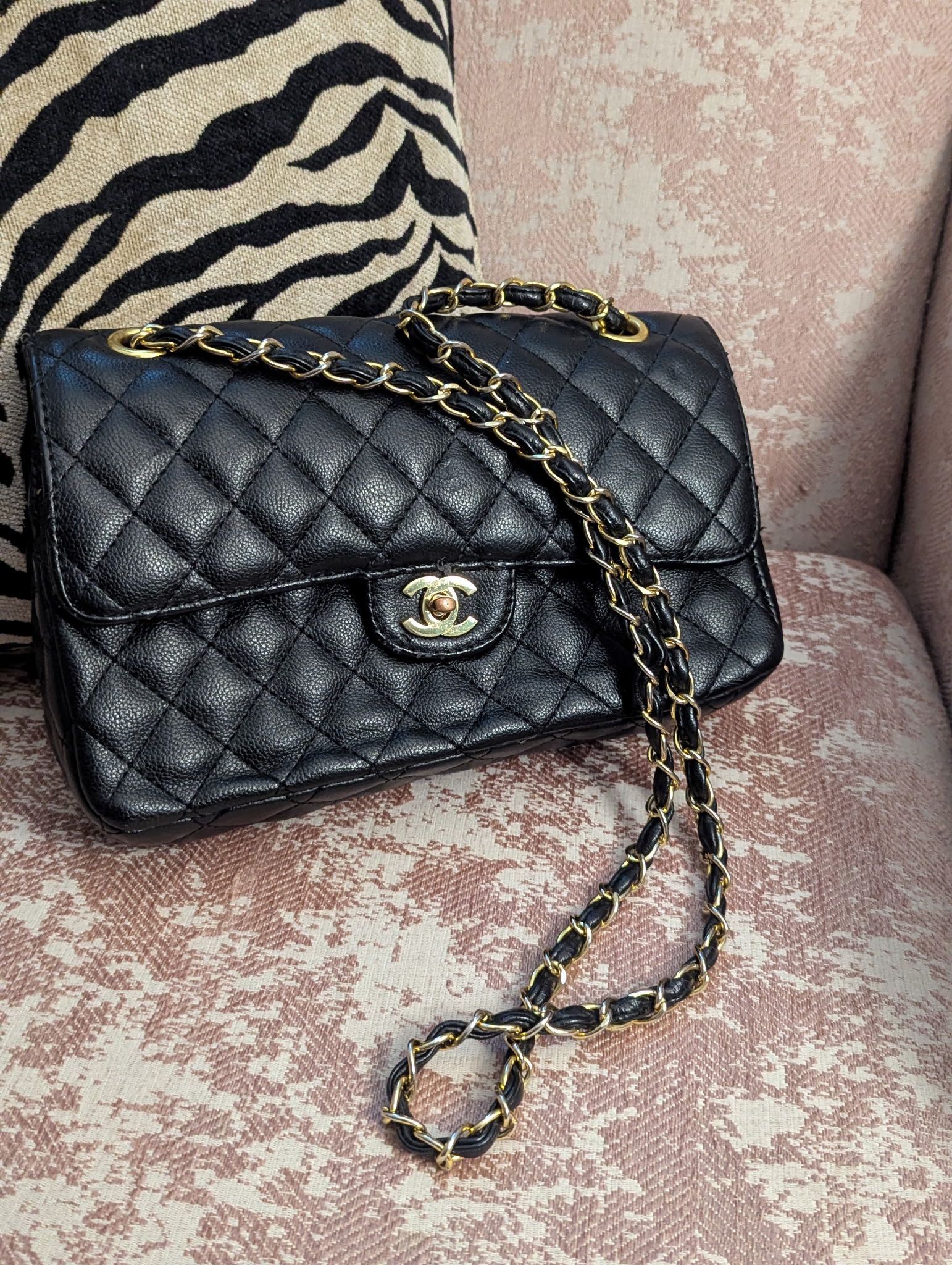 ✨ Authentic Chanel Bag for Sale ✨