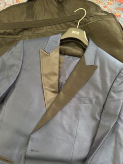 Boss Suit Tuxedo L