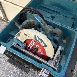 Makita 5007Mg 7-1/4” Circular Saw