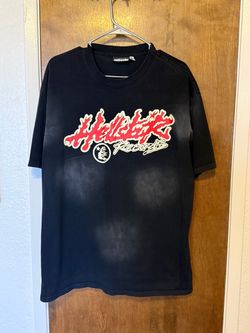 Hellstar Records Graphic T-Shirt