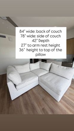 Sectional Sofa