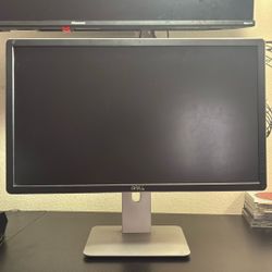 Dell Monitor 