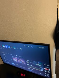 gaming monitor 1ms 144 hz