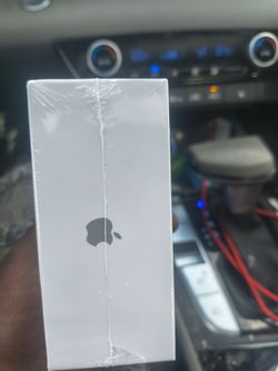 2nd Gen APPLE AIRPODS
