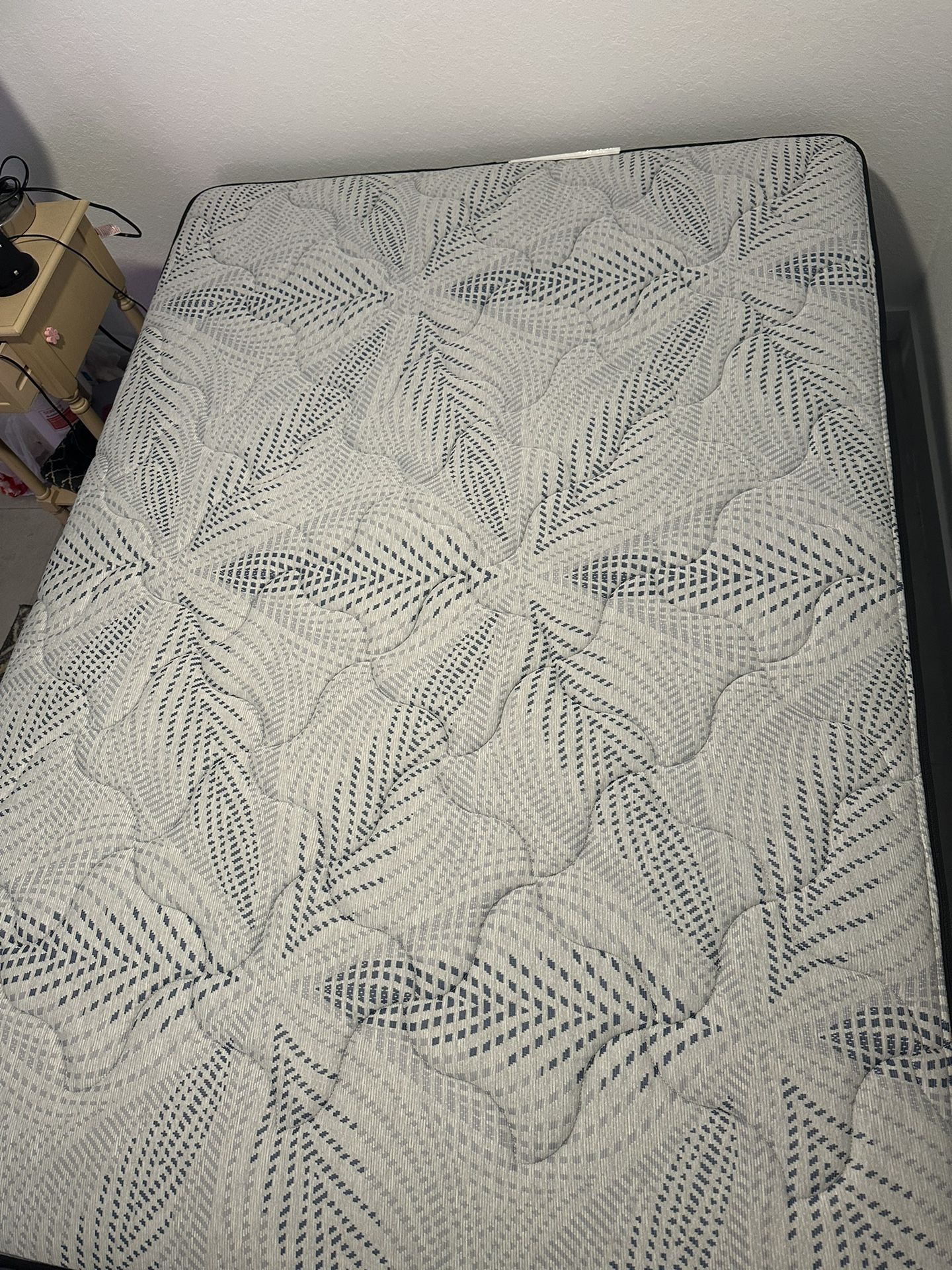 Full Size Mattress