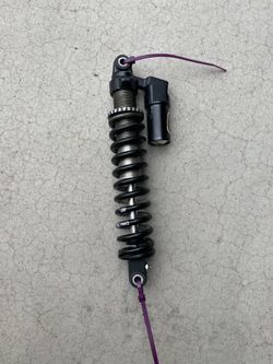Rebuilt IShock With Paperwork Xr50 Crf50 for Sale in Glendale AZ