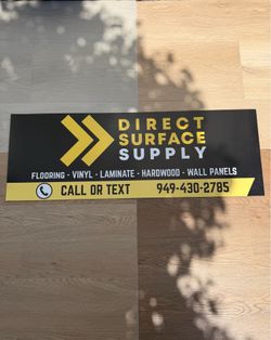 FLOORING SALE‼️