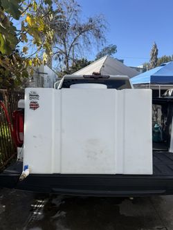 Water Tank