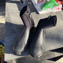 Fourth Element Neoprene Dive Boots – Great Condition – $35