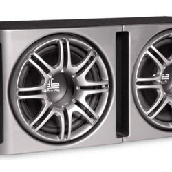 Polk Audio Ported Box 12inch Subwoofers