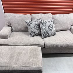 NFM living room couch set