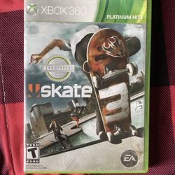 XBOX 360 GAME #9