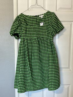 Topshop Maternity Dress