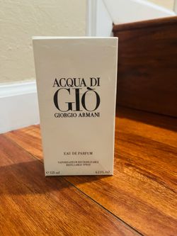 Aqua di gio
