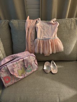 Nice Ballerina new Set🦋💕