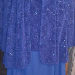 Mother Of The Bride Dress