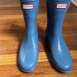 HUNTER Rain Boots 