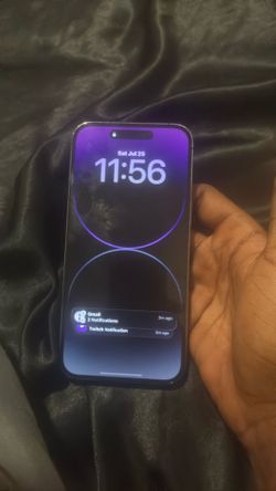 iPhone 14 Pro Max