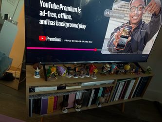 TV stand